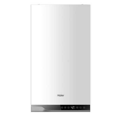 Котел 24 кВт газовый настенный одноконтурный Haier TechLine 1.24 Ti GE0Q6EE08RU