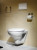 Крышка для чаши Roca Mateo Soft Close ZRU9302822 петли хром Крышка для чаши Roca Mateo Soft Close ZRU9302822 петли хром