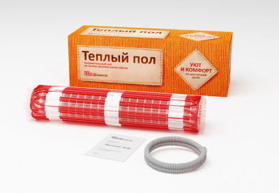 Набор 2,70 / "Warmstad" WSM 400 Вт