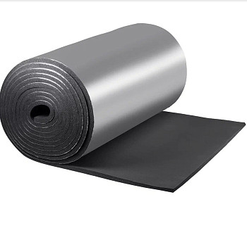 Рулон K-FLEX 10x1000-20 ST AD IC CLAD SR 