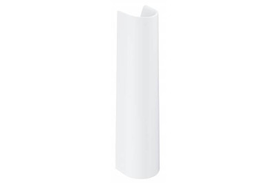 Пьедестал GROHE Bau Ceramic, альпин-белый 39425000