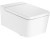 Крышка для чаши Roca Inspira Square Soft Close 80153200B петли хром Крышка для чаши Roca Inspira Square Soft Close 80153200B петли хром