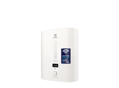 Водонагреватель 50л. Electrolux EWH Centurio IQ 2.0