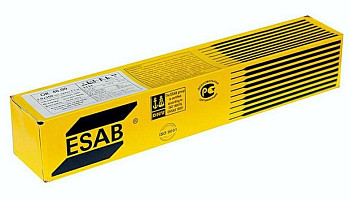 Электроды ОК 46 (4мм) 6,6 кг ESAB Тюмень