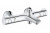 Термостатический смеситель для ванны GROHE Grohtherm 800 с регулируемым аэратором, хром 34576000 Термостатический смеситель для ванны GROHE Grohtherm 800 с регулируемым аэратором, хром 34576000