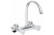 Смеситель для кухни GROHE Costa L, настенный с высоким изливом, хром 31191001 Смеситель для кухни GROHE Costa L, настенный с высоким изливом, хром 31191001