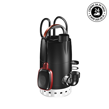Дренажный насос UNILIFT CC 5 A1 Grundfos 96280966