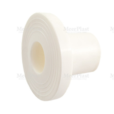 ПП Бурт 110 под фланец Ду 110 (24/4) (MeerPlast) 