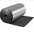Рулон K-FLEX 25x1000-08 ST AD IC CLAD SR 