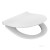 Крышка для чаши Jika Vega soft close, slim 8.9051.7.000.000.1 Крышка для чаши Jika Vega soft close, slim 8.9051.7.000.000.1