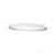 Крышка для чаши Roca Mateo Soft Close ZRU9302822 петли хром Крышка для чаши Roca Mateo Soft Close ZRU9302822 петли хром