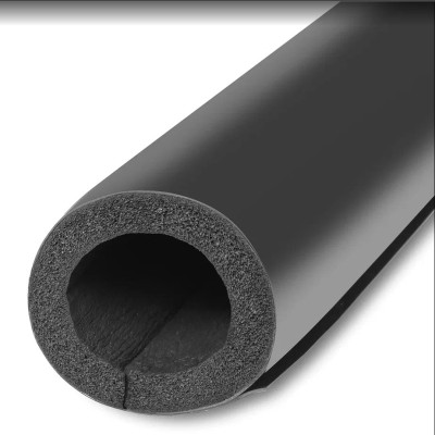 Трубка K-FLEX 13x035-1 SOLAR HT IN CLAD black 