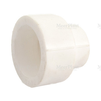 ПП Муфта 50/25 ВР/НР переходная (150/5) (MeerPlast) 