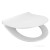 Крышка для чаши Roca Victoria Soft Close, тонкое 801392002 Крышка для чаши Roca Victoria Soft Close, тонкое 801392002