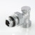 Клапан 15 (1/2"х3/4") настроечный угловой (с доп. уплотнением) Евроконус VALTEC VT.019.NER.04 Клапан 15 (1/2"х3/4") настроечный угловой (с доп. уплотнением) Евроконус VALTEC VT.019.NER.04