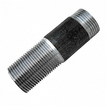 Сгон 32 черн. L=130мм (44шт/уп)