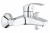 Смеситель для ванны GROHE Eurosmart New, хром 33300002 Смеситель для ванны GROHE Eurosmart New, хром 33300002