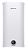 Водонагреватель 50л. THERMEX M-Smart 50 V (pro), электрич., накопит, верт., нерж. бак, суперплоский