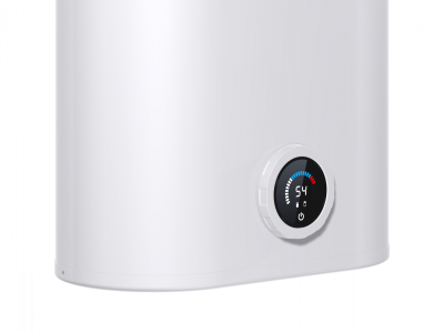 Водонагреватель 80л. THERMEX M-Smart 80 V (pro), электрич., накопит, верт.,нерж. бак, суперплоский