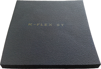 Пластина K-FLEX 10x1000-02 ST 