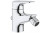 Смеситель для раковины или биде GROHE Start Flow, с донным клапаном, хром 23770000 Смеситель для раковины или биде GROHE Start Flow, с донным клапаном, хром 23770000