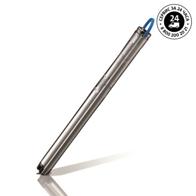 Скважинный насос SQE 2-70 Grundfos 96510152