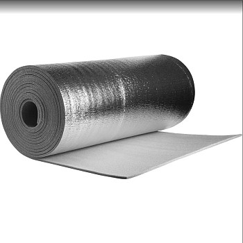 Рулон K-FLEX PE 03x1000-30 METAL 