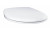 Сиденье для унитаза GROHE Bau Ceramic (без микролифта), альпин-белый 39492000 Сиденье для унитаза GROHE Bau Ceramic (без микролифта), альпин-белый 39492000
