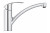 Смеситель для кухни GROHE Eurosmart new с низким изливом, хром 33281002 Смеситель для кухни GROHE Eurosmart new с низким изливом, хром 33281002