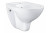 Биде подвесное GROHE Bau Ceramic, альпин-белый 39433000 Биде подвесное GROHE Bau Ceramic, альпин-белый 39433000