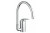 Смеситель для кухни GROHE Euroeco с высоким изливом, хром 32752000 Смеситель для кухни GROHE Euroeco с высоким изливом, хром 32752000