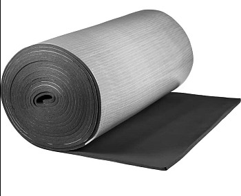 Рулон K-FLEX 40x1000-04 ST AD 