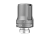Термоголовка жидкостная М30х1,5 (серая) ROYAL THERMO