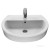 Раковина Santek Аллегро 60 1WH301953 Раковина Santek Аллегро 60 1WH301953