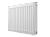 Радиатор панельный Royal Thermo VENTIL COMPACT VC22-200-1800 RAL9016 (15,97 м2)