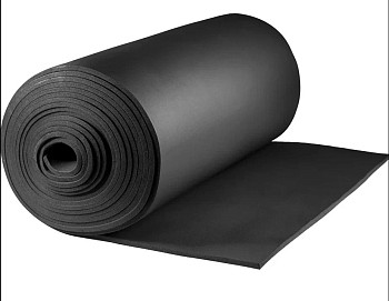 Рулон K-FLEX 10x1000-20 ST 