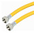 Шланг газовый ПВХ ГГ 3/4" 1,5м