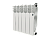 Радиатор алюминиевый Royal Thermo Revolution 350/80 6 секций