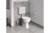 Сиденье для унитаза GROHE Bau Ceramic (с микролифтом), альпин-белый 39493000 Сиденье для унитаза GROHE Bau Ceramic (с микролифтом), альпин-белый 39493000