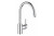 Смеситель для кухни GROHE Concetto New с высоким выдвижным изливом, хром 32663003 Смеситель для кухни GROHE Concetto New с высоким выдвижным изливом, хром 32663003