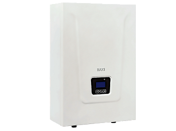 Котел 9 кВт электрический настенный BAXI Ampera 9 E8403109