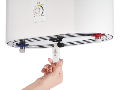 Водонагреватель 50л. Electrolux EWH Centurio IQ 2.0
