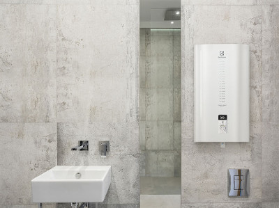 Водонагреватель 50л. Electrolux EWH Centurio IQ 2.0