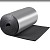 Рулон K-FLEX 32x1000-06 ECO black AD IC CLAD SR 