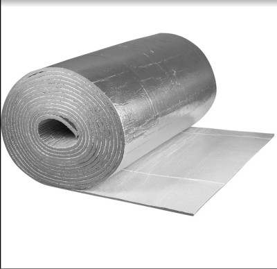 Рулон K-FLEX 06x1000-30 AIR AD METAL 