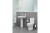 Пьедестал GROHE Bau Ceramic, альпин-белый 39425000
