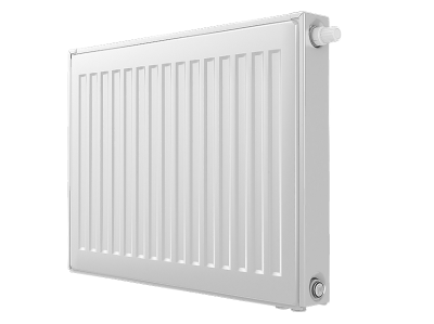 Радиатор панельный Royal Thermo VENTIL COMPACT VC22-200-1400 RAL9016 (12,42 м2)