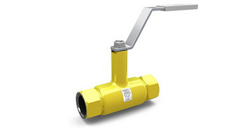 КШЦМ 15/15 Ру 40 газовый ст. 09Г2С, н/п