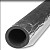 Трубка K-FLEX 19x076-1 ST IC CLAD SR 