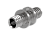 Муфта 16 соединительная равнопроходная для труб из шитого полиэтилена Royal Thermo RTE 16.006